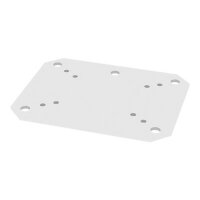 NewStar PLASMA-M2SFPLATE - Mounting component (floor plate) - silver - for NewStar Laptop shelf for PLASMA-M2500, Motorized, PLASMA-M2250, PLASMA-W2250, PLASMA-W2500 NewStar PLASMA-M2SFPLATE - Mounting component (floor plate) - silver - for NewStar Laptop shelf for PLASMA-M2500, Motorized, PLASMA-M2250, PLASMA-W2250, PLASMA-W2500