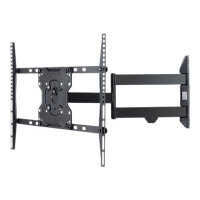 NewStar FPMA-W460BLACK - Wall mount for LCD display - black - screen size: 42"-70" NewStar FPMA-W460BLACK - Wall mount for LCD display - black - screen size: 42"-70"