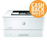 HP LaserJet Pro M404n - Printer - monochrome - laser - A4/Legal - 4800 x 600 dpi - up to 38 ppm - capacity: 350 sheets - USB 2.0, Gigabit LAN, USB host HP LaserJet Pro M404n - Printer - monochrome - laser - A4/Legal - 4800 x 600 dpi - up to 38 ppm - capacity: 350 sheets - USB 2.0, Gigabit LAN, USB host