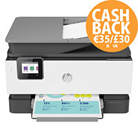 HP Officejet Pro 9010 All-in-One - Multifunction printer - colour - ink-jet - Legal (216 x 356 mm) (original) - A4/Legal (media) - up to 32 ppm (copying) - up to 32 ppm (printing) - 250 sheets - USB 2.0, LAN, Wi-Fi(n), USB host HP Officejet Pro 9010 All-in-One - Multifunction printer - colour - ink-jet - Legal (216 x 356 mm) (original) - A4/Legal (media) - up to 32 ppm (copying) - up to 32 ppm (printing) - 250 sheets - USB 2.0, LAN, Wi-Fi(n), USB host