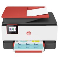HP Officejet Pro 9016 All-in-One - Multifunction printer - colour - ink-jet - Legal (216 x 356 mm) (original) - A4/Legal (media) - up to 32 ppm (copying) - up to 32 ppm (printing) - 250 sheets - USB 2.0, LAN, Wi-Fi(n), USB host HP Officejet Pro 9016 All-in-One - Multifunction printer - colour - ink-jet - Legal (216 x 356 mm) (original) - A4/Legal (media) - up to 32 ppm (copying) - up to 32 ppm (printing) - 250 sheets - USB 2.0, LAN, Wi-Fi(n), USB host