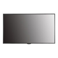 LG 49LS75C - 49" Class LS75C Series LED display - digital signage - webOS - 1080p (Full HD) 1920 x 1080 - edge-lit - black LG 49LS75C - 49" Class LS75C Series LED display - digital signage - webOS - 1080p (Full HD) 1920 x 1080 - edge-lit - black