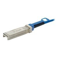 Mellanox Passive Copper Cables - Network cable - SFP+ to SFP+ - 2 m Mellanox Passive Copper Cables - Network cable - SFP+ to SFP+ - 2 m