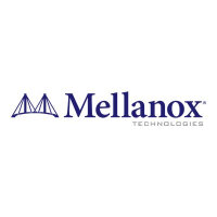 Mellanox Passive Copper Cables - Network cable - SFP+ to SFP+ - 3 m - for Vantage 6024 Mellanox Passive Copper Cables - Network cable - SFP+ to SFP+ - 3 m - for Vantage 6024