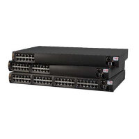 Microsemi PD-9012G - PoE injector - AC 100-240/ DC 53-57 V - 430 Watt - USB - output connectors: 12 Microsemi PD-9012G - PoE injector - AC 100-240/ DC 53-57 V - 430 Watt - USB - output connectors: 12