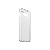 OtterBox Clearly Protected Skin - Back cover for mobile phone - clear - with Alpha Glass screen protector - for Samsung Galaxy S10e OtterBox Clearly Protected Skin - Back cover for mobile phone - clear - with Alpha Glass screen protector - for Samsung Galaxy S10e