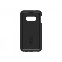 OtterBox Defender Series - Screenless Edition - back cover for mobile phone - rugged - polycarbonate, synthetic rubber - black - for Samsung Galaxy S10e OtterBox Defender Series - Screenless Edition - back cover for mobile phone - rugged - polycarbonate, synthetic rubber - black - for Samsung Galaxy S10e