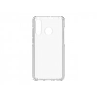 OtterBox Symmetry Series Clear - Back cover for mobile phone - polycarbonate, synthetic rubber - clear - for Huawei P30 lite OtterBox Symmetry Series Clear - Back cover for mobile phone - polycarbonate, synthetic rubber - clear - for Huawei P30 lite