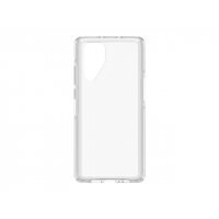 OtterBox Symmetry Series Clear - Back cover for mobile phone - polycarbonate, synthetic rubber - clear - for Huawei P30 Pro OtterBox Symmetry Series Clear - Back cover for mobile phone - polycarbonate, synthetic rubber - clear - for Huawei P30 Pro