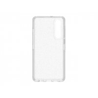 OtterBox Symmetry Series Clear - Back cover for mobile phone - polycarbonate, synthetic rubber - stardust - for Huawei P30 OtterBox Symmetry Series Clear - Back cover for mobile phone - polycarbonate, synthetic rubber - stardust - for Huawei P30