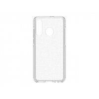 OtterBox Symmetry Series Clear - Back cover for mobile phone - polycarbonate, synthetic rubber - stardust - for Huawei P30 lite OtterBox Symmetry Series Clear - Back cover for mobile phone - polycarbonate, synthetic rubber - stardust - for Huawei P30 lite
