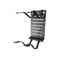 NewStar PLASMA-M2PCHLDR - Mounting component (holder) for mini PC - black NewStar PLASMA-M2PCHLDR - Mounting component (holder) for mini PC - black