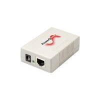 PowerDsine PD-AS-601/5 Active Splitter - PoE splitter - 48 V PowerDsine PD-AS-601/5 Active Splitter - PoE splitter - 48 V
