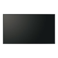 Sharp PN-HW551 - 55" Class LED display - digital signage - 4K UHD (2160p) 3840 x 2160 - direct-lit LED Sharp PN-HW551 - 55" Class LED display - digital signage - 4K UHD (2160p) 3840 x 2160 - direct-lit LED