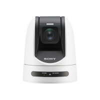 Sony SRG-360SHE - Network surveillance camera - PTZ - colour - 1920 x 1080 - motorized - 1000 TVL - audio - HDMI, 3G-SDI - LAN 10/100 - USB - H.264 - DC 12 V / PoE Plus Sony SRG-360SHE - Network surveillance camera - PTZ - colour - 1920 x 1080 - motorized - 1000 TVL - audio - HDMI, 3G-SDI - LAN 10/100 - USB - H.264 - DC 12 V / PoE Plus