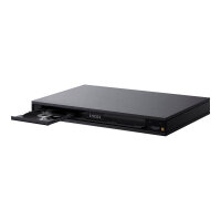 Sony UBP-X1100ES - 3D Blu-ray disc player - Upscaling - Bluetooth, Wi-Fi Sony UBP-X1100ES - 3D Blu-ray disc player - Upscaling - Bluetooth, Wi-Fi