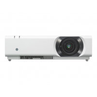 Sony VPL-CH370 - 3LCD projector - 5000 lumens - WUXGA (1920 x 1200) - 16:10 - 1080p - refurbished Sony VPL-CH370 - 3LCD projector - 5000 lumens - WUXGA (1920 x 1200) - 16:10 - 1080p - refurbished