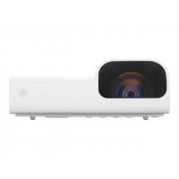 Sony VPL-SW235 - 3LCD projector - 3000 lumens (white) - 3000 lumens (colour) - WXGA (1280 x 800) - 16:10 - 720p - LAN - refurbished - Grade A Sony VPL-SW235 - 3LCD projector - 3000 lumens (white) - 3000 lumens (colour) - WXGA (1280 x 800) - 16:10 - 720p - LAN - refurbished - Grade A
