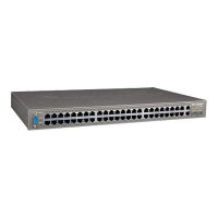TP-Link TL-SL3452 - Switch - Managed - 48 x 10/100 + 2 x SFP + 2 x 10/100/1000 - rack-mountable TP-Link TL-SL3452 - Switch - Managed - 48 x 10/100 + 2 x SFP + 2 x 10/100/1000 - rack-mountable