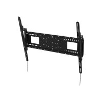 Vision VFM-W8X6T - Heavy Duty - wall mount for media player / LCD display (tilt) - cold-rolled steel - black - screen size: 47"-90" Vision VFM-W8X6T - Heavy Duty - wall mount for media player / LCD display (tilt) - cold-rolled steel - black - screen size: 47"-90"