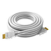 VISION Techconnect - HDMI with Ethernet cable - HDMI (M) to HDMI (M) - 15 m - 4K support VISION Techconnect - HDMI with Ethernet cable - HDMI (M) to HDMI (M) - 15 m - 4K support
