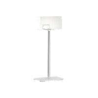 Vogel's Sound 3305 - Stand for speaker(s) - white - floor-standing Vogel's Sound 3305 - Stand for speaker(s) - white - floor-standing