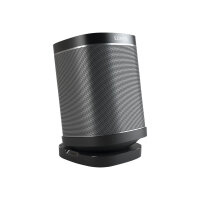 Vogel's Sound 4113 - Stand for speaker(s) - black - desktop Vogel's Sound 4113 - Stand for speaker(s) - black - desktop