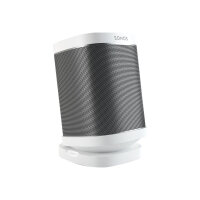 Vogel's Sound 4113 - Stand for speaker(s) - white - desktop Vogel's Sound 4113 - Stand for speaker(s) - white - desktop