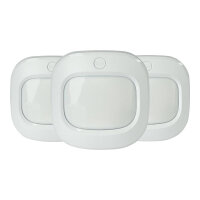 Yale Motion Detector - Motion sensor - wireless (pack of 3) Yale Motion Detector - Motion sensor - wireless (pack of 3)