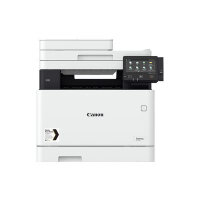 Canon i-SENSYS MF746Cx - Multifunction printer - colour - laser - A4 (210 x 297 mm), Legal (216 x 356 mm) (original) - A4/Legal (media) - up to 27 ppm (copying) - up to 27 ppm (printing) - 300 sheets - 33.6 Kbps - USB 2.0, Gigabit LAN, Wi-Fi(n), USB host, Canon i-SENSYS MF746Cx - Multifunction printer - colour - laser - A4 (210 x 297 mm), Legal (216 x 356 mm) (original) - A4/Legal (media) - up to 27 ppm (copying) - up to 27 ppm (printing) - 300 sheets - 33.6 Kbps - USB 2.0, Gigabit LAN, Wi-Fi(n), USB host,