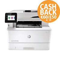 HP LaserJet Pro MFP M428dw - Multifunction printer - B/W - laser - Legal (216 x 356 mm) (original) - A4/Legal (media) - up to 38 ppm (copying) - up to 38 ppm (printing) - 350 sheets - USB 2.0, Gigabit LAN, Wi-Fi(n), USB host HP LaserJet Pro MFP M428dw - Multifunction printer - B/W - laser - Legal (216 x 356 mm) (original) - A4/Legal (media) - up to 38 ppm (copying) - up to 38 ppm (printing) - 350 sheets - USB 2.0, Gigabit LAN, Wi-Fi(n), USB host