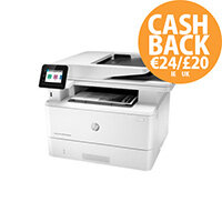 HP LaserJet Pro MFP M428fdw - Multifunction printer - B/W - laser - Legal (216 x 356 mm) (original) - A4/Legal (media) - up to 38 ppm (copying) - up to 38 ppm (printing) - 350 sheets - 33.6 Kbps - USB 2.0, Gigabit LAN, Wi-Fi(n), USB host HP LaserJet Pro MFP M428fdw - Multifunction printer - B/W - laser - Legal (216 x 356 mm) (original) - A4/Legal (media) - up to 38 ppm (copying) - up to 38 ppm (printing) - 350 sheets - 33.6 Kbps - USB 2.0, Gigabit LAN, Wi-Fi(n), USB host