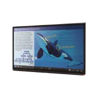 Sharp BIG PAD PN-70HC1E - 70" Class LED display - interactive communication - full shade - with touchscreen (multi touch) - Android - 4K UHD (2160p) 3840 x 2160 - direct-lit LED Sharp BIG PAD PN-70HC1E - 70" Class LED display - interactive communication - full shade - with touchscreen (multi touch) - Android - 4K UHD (2160p) 3840 x 2160 - direct-lit LED