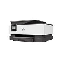 HP Officejet 8012 All-in-One - Multifunction printer - colour - ink-jet - A4 (210 x 297 mm), Legal (216 x 356 mm) (original) - A4/Legal (media) - up to 28 ppm (copying) - up to 28 ppm (printing) - 225 sheets - Wi-Fi(n) - light basalt HP Officejet 8012 All-in-One - Multifunction printer - colour - ink-jet - A4 (210 x 297 mm), Legal (216 x 356 mm) (original) - A4/Legal (media) - up to 28 ppm (copying) - up to 28 ppm (printing) - 225 sheets - Wi-Fi(n) - light basalt