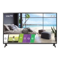 LG Commercial Lite 43LT340C0ZB - 43" Class LT340C Series LED TV - hotel / hospitality - 1080p (Full HD) 1920 x 1080 - direct-lit LED LG Commercial Lite 43LT340C0ZB - 43" Class LT340C Series LED TV - hotel / hospitality - 1080p (Full HD) 1920 x 1080 - direct-lit LED