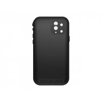 LifeProof Fre - Protective waterproof case for mobile phone - black - for Apple iPhone 11 Pro LifeProof Fre - Protective waterproof case for mobile phone - black - for Apple iPhone 11 Pro
