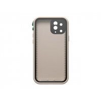 LifeProof Fre - Protective waterproof case for mobile phone - grey, dark green - for Apple iPhone 11 Pro LifeProof Fre - Protective waterproof case for mobile phone - grey, dark green - for Apple iPhone 11 Pro