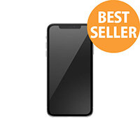 OtterBox Amplify - Screen protector - clear - for Apple iPhone XR OtterBox Amplify - Screen protector - clear - for Apple iPhone XR
