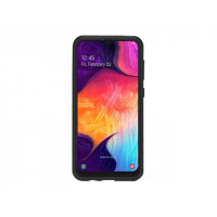 OtterBox Commuter Series Lite - Back cover for mobile phone - polycarbonate, synthetic rubber - black - for Samsung Galaxy A50 OtterBox Commuter Series Lite - Back cover for mobile phone - polycarbonate, synthetic rubber - black - for Samsung Galaxy A50