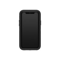 OtterBox Defender Series - Screenless Edition - back cover for mobile phone - rugged - polycarbonate, synthetic rubber - black - for Apple iPhone 11 Pro OtterBox Defender Series - Screenless Edition - back cover for mobile phone - rugged - polycarbonate, synthetic rubber - black - for Apple iPhone 11 Pro