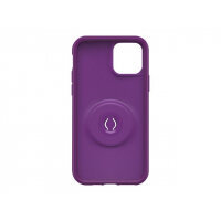 OtterBox Otter + Pop Symmetry Series - Back cover for mobile phone - polycarbonate, synthetic rubber - lollipop - for Apple iPhone 11 Pro OtterBox Otter + Pop Symmetry Series - Back cover for mobile phone - polycarbonate, synthetic rubber - lollipop - for Apple iPhone 11 Pro