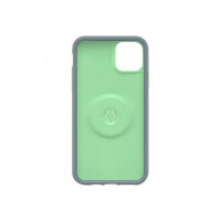OtterBox Otter + Pop Symmetry Series - Back cover for mobile phone - polycarbonate, synthetic rubber - mint to be - for Apple iPhone 11 Pro Max OtterBox Otter + Pop Symmetry Series - Back cover for mobile phone - polycarbonate, synthetic rubber - mint to be - for Apple iPhone 11 Pro Max