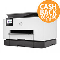 HP Officejet Pro 9022 All-in-One - Multifunction printer - colour - ink-jet - Legal (216 x 356 mm) (original) - A4/Legal (media) - up to 23 ppm (copying) - up to 39 ppm (printing) - 250 sheets - USB 2.0, LAN, Wi-Fi(n), USB host HP Officejet Pro 9022 All-in-One - Multifunction printer - colour - ink-jet - Legal (216 x 356 mm) (original) - A4/Legal (media) - up to 23 ppm (copying) - up to 39 ppm (printing) - 250 sheets - USB 2.0, LAN, Wi-Fi(n), USB host