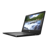 Dell Latitude 3400 - Core i5 8265U / 1.6 GHz - Win 10 Pro 64-bit - 8 GB RAM - 256 GB SSD NVMe, Class 35 - 14" 1920 x 1080 (Full HD) - UHD Graphics 620 - Wi-Fi, Bluetooth - black - BTS Dell Latitude 3400 - Core i5 8265U / 1.6 GHz - Win 10 Pro 64-bit - 8 GB RAM - 256 GB SSD NVMe, Class 35 - 14" 1920 x 1080 (Full HD) - UHD Graphics 620 - Wi-Fi, Bluetooth - black - BTS