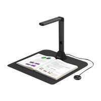 IRIS IRIScan Desk 5 Pro - Digital document camera - colour - 12 MP - 1280 x 1024 - USB 2.0 - AVI, WMV, FLV, MPEG IRIS IRIScan Desk 5 Pro - Digital document camera - colour - 12 MP - 1280 x 1024 - USB 2.0 - AVI, WMV, FLV, MPEG