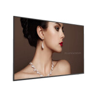 BenQ ST5502 - 55" Diagonal Class Professional Smart Signage LED display - digital signage - 4K UHD (2160p) 3840 x 2160 - direct-lit LED BenQ ST5502 - 55" Diagonal Class Professional Smart Signage LED display - digital signage - 4K UHD (2160p) 3840 x 2160 - direct-lit LED