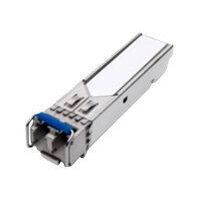 Extreme Networks - SFP+ transceiver module - 10 GigE - 10GBase-LR - LC single-mode - up to 10 km - 1310 nm - for ExtremeCloud E2120, E3120 Extreme Networks - SFP+ transceiver module - 10 GigE - 10GBase-LR - LC single-mode - up to 10 km - 1310 nm - for ExtremeCloud E2120, E3120