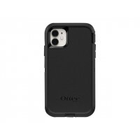 OtterBox Defender Series - Screenless Edition - protective case for mobile phone - polycarbonate, synthetic rubber - black - for Apple iPhone 11 OtterBox Defender Series - Screenless Edition - protective case for mobile phone - polycarbonate, synthetic rubber - black - for Apple iPhone 11