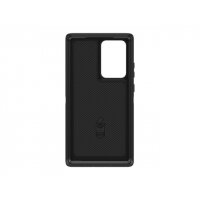 OtterBox Defender Series Foxhound - Back cover for mobile phone - black - 6.9" - for Samsung Galaxy Note20 Ultra, Note20 Ultra 5G OtterBox Defender Series Foxhound - Back cover for mobile phone - black - 6.9" - for Samsung Galaxy Note20 Ultra, Note20 Ultra 5G