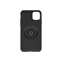 OtterBox Otter + Pop Symmetry Series - Back cover for mobile phone - polycarbonate, synthetic rubber - black - for Apple iPhone 11 Pro Max OtterBox Otter + Pop Symmetry Series - Back cover for mobile phone - polycarbonate, synthetic rubber - black - for Apple iPhone 11 Pro Max